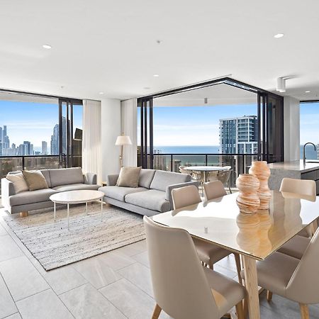 Cassa Encore - Luxury Apartments Managed By The Cassa Gold Coast Exterior foto