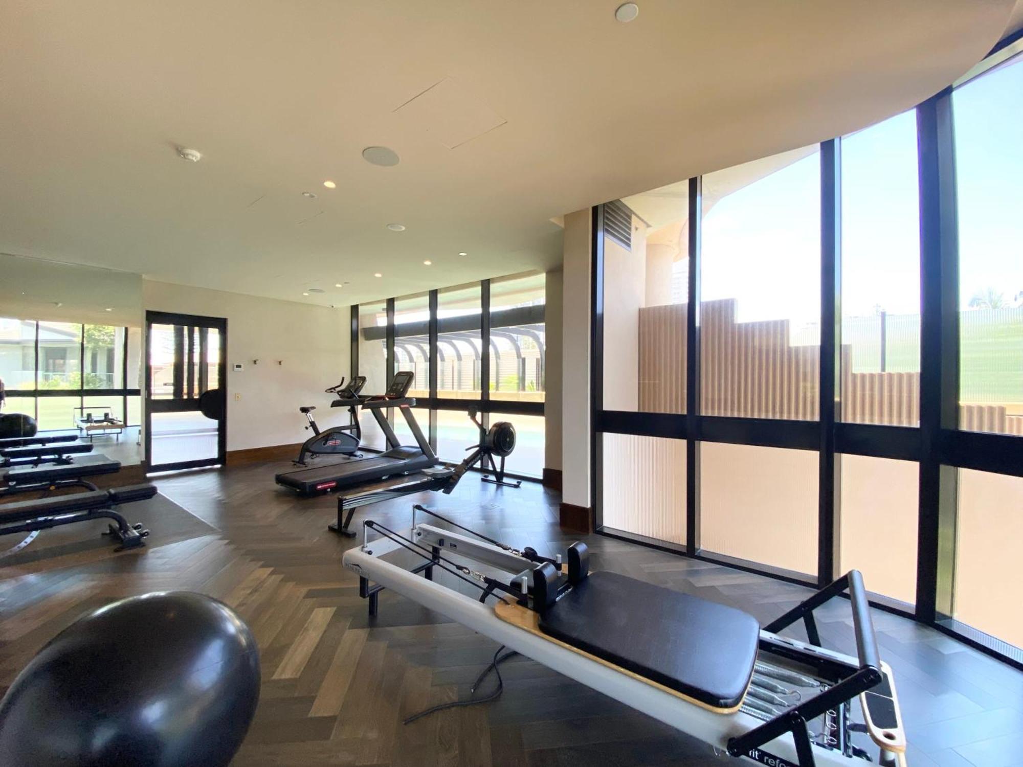Cassa Encore - Luxury Apartments Managed By The Cassa Gold Coast Exterior foto