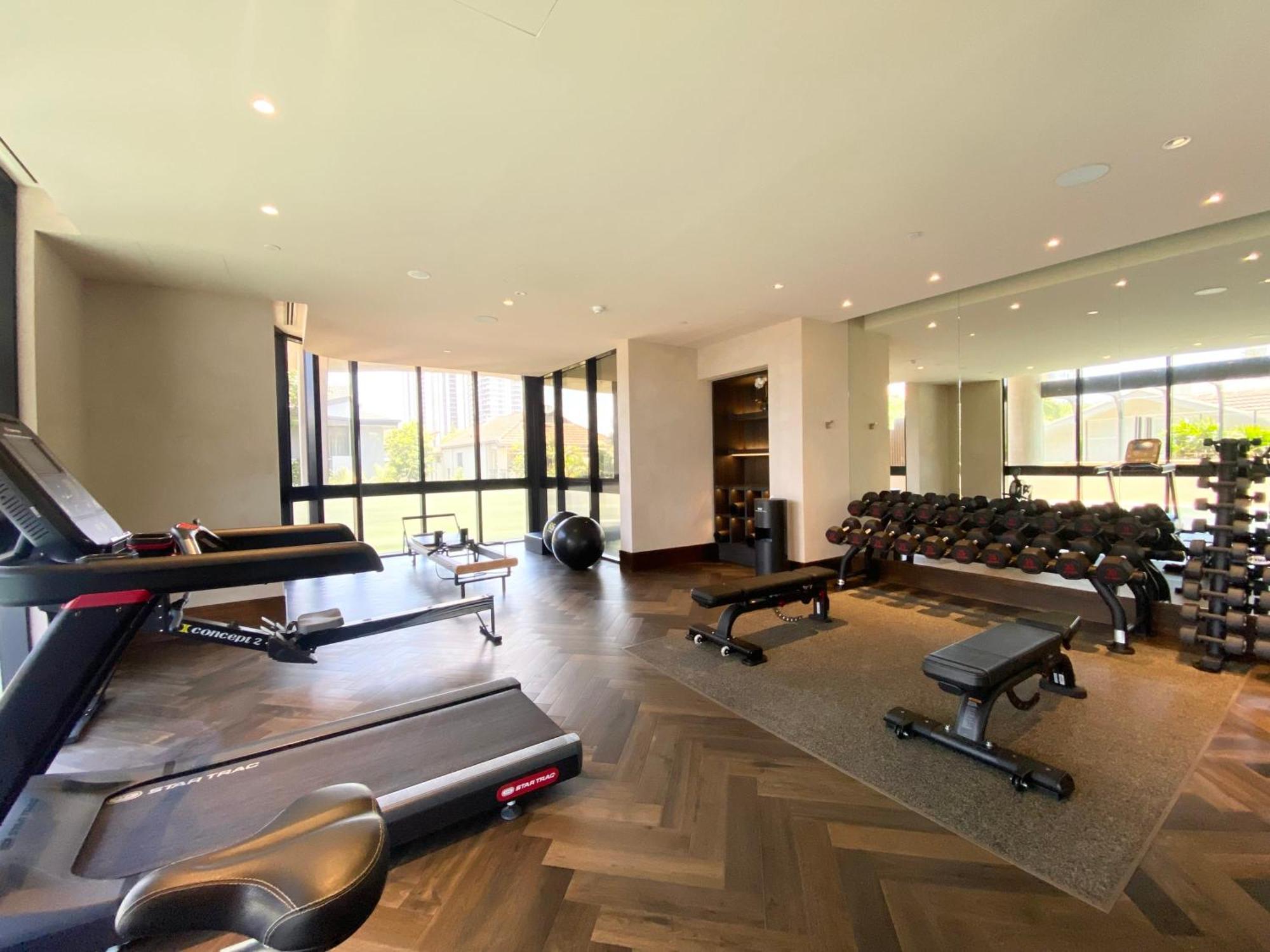 Cassa Encore - Luxury Apartments Managed By The Cassa Gold Coast Exterior foto