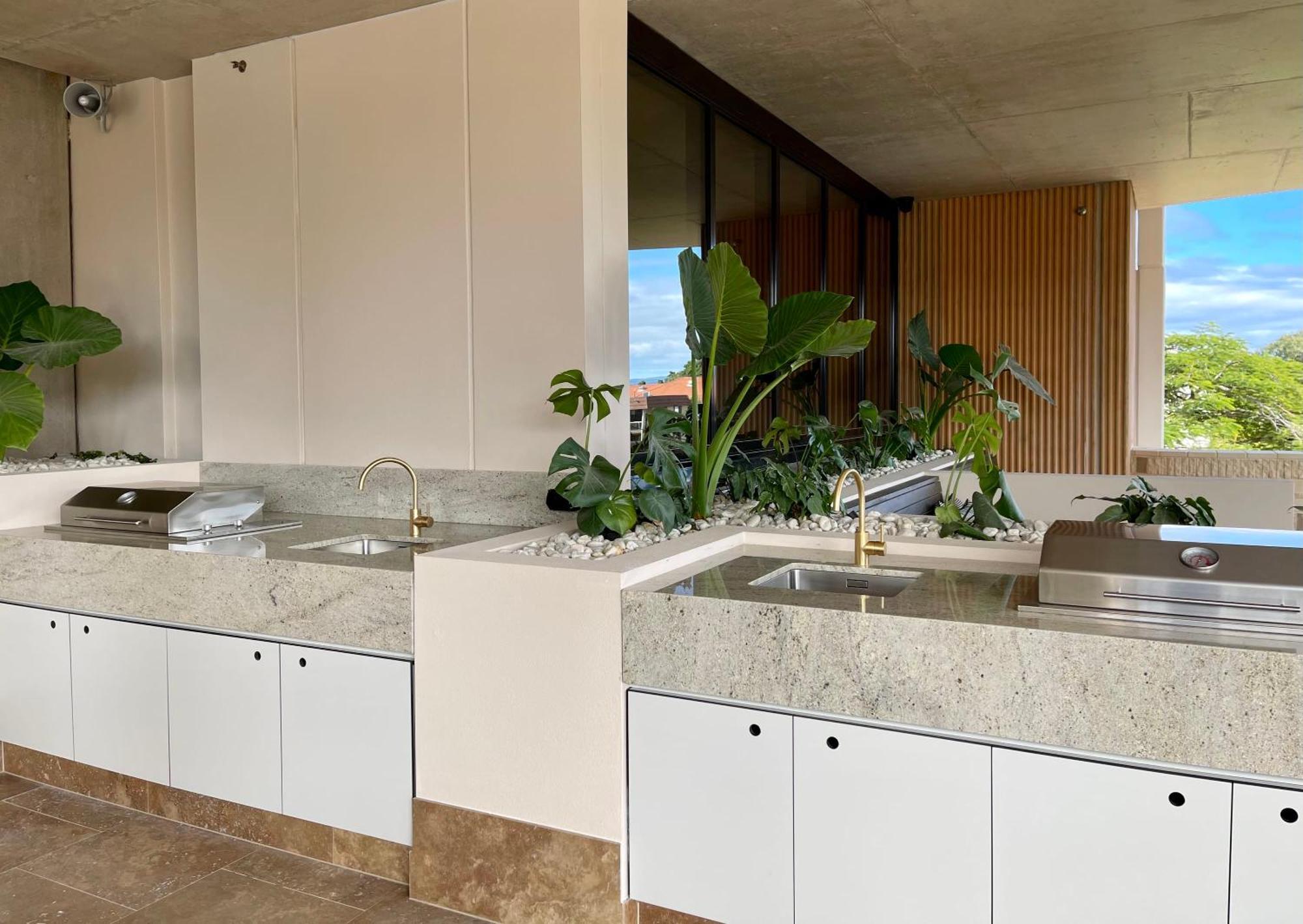 Cassa Encore - Luxury Apartments Managed By The Cassa Gold Coast Exterior foto
