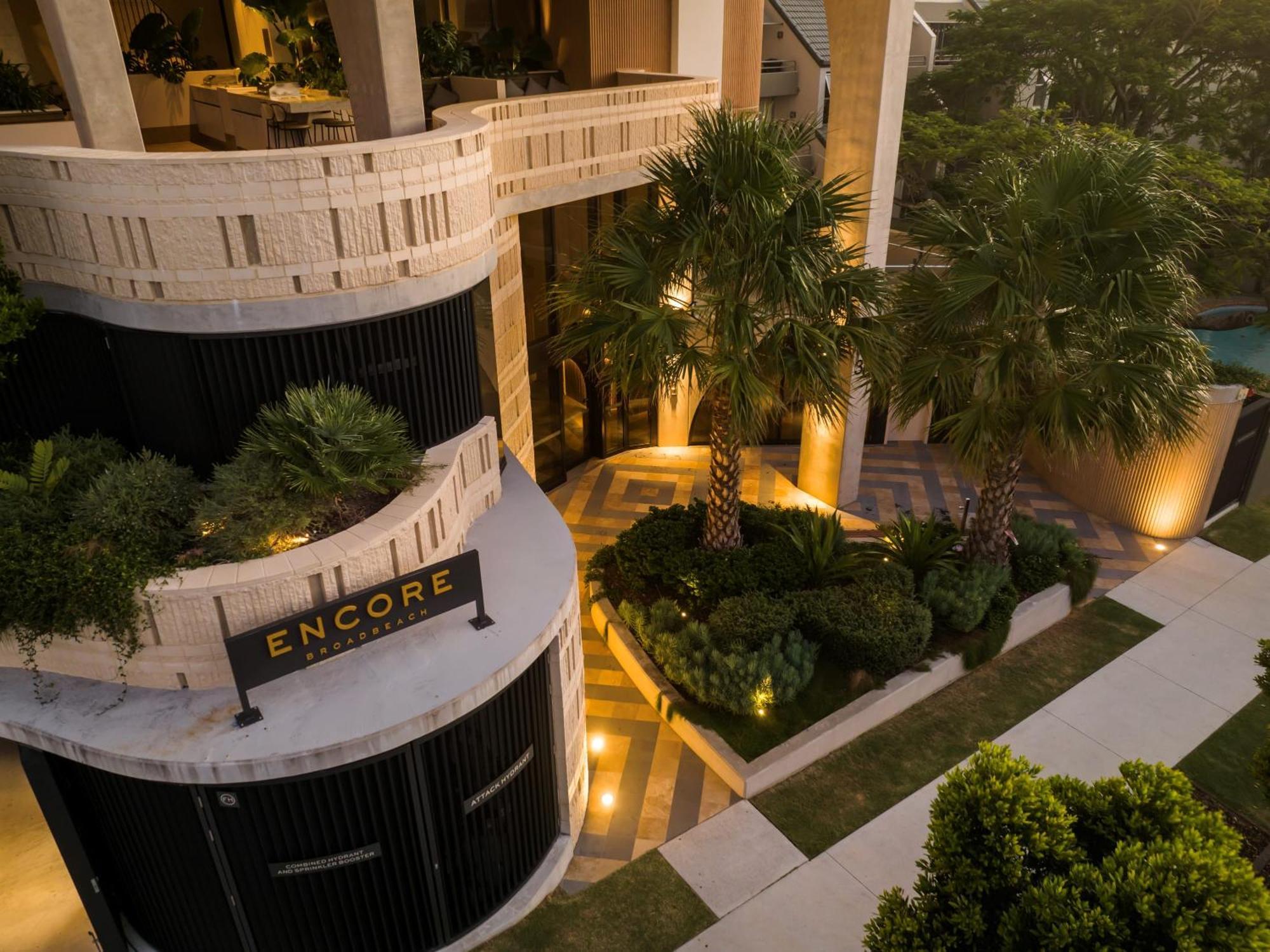 Cassa Encore - Luxury Apartments Managed By The Cassa Gold Coast Exterior foto