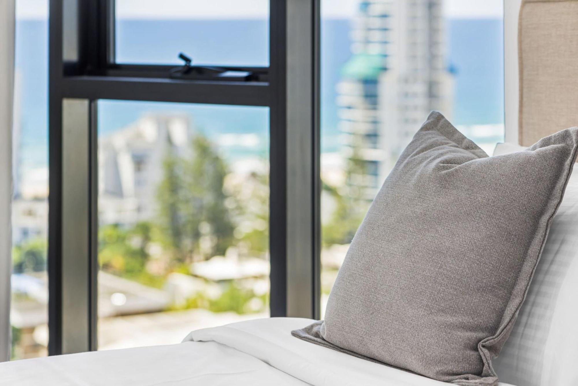 Cassa Encore - Luxury Apartments Managed By The Cassa Gold Coast Exterior foto