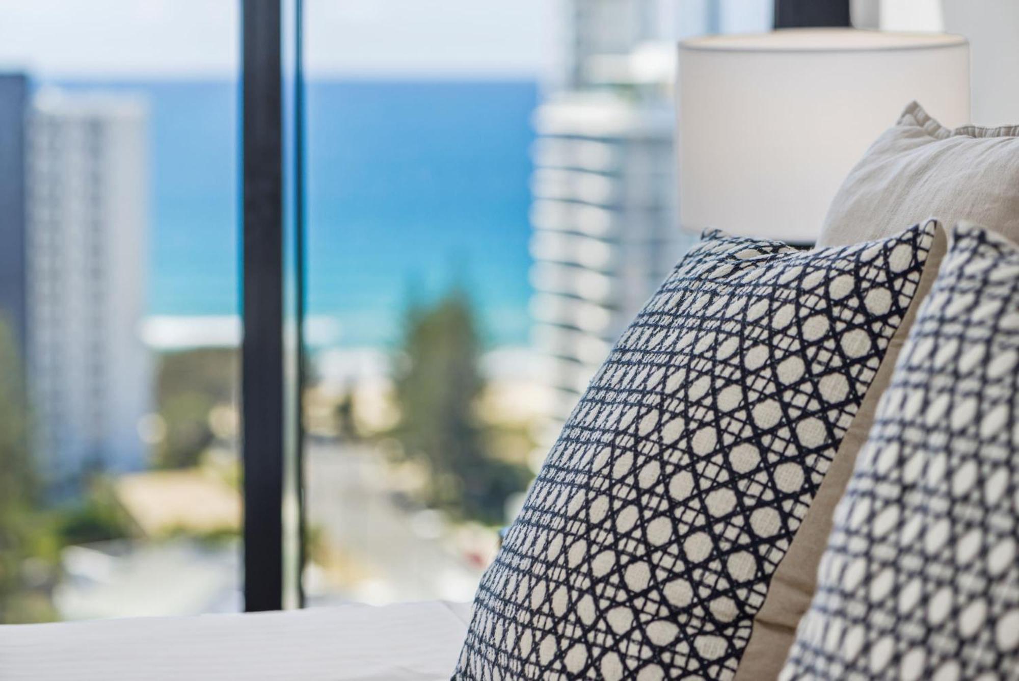 Cassa Encore - Luxury Apartments Managed By The Cassa Gold Coast Exterior foto