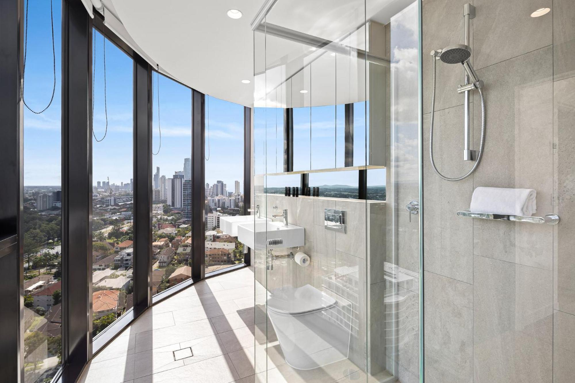 Cassa Encore - Luxury Apartments Managed By The Cassa Gold Coast Exterior foto