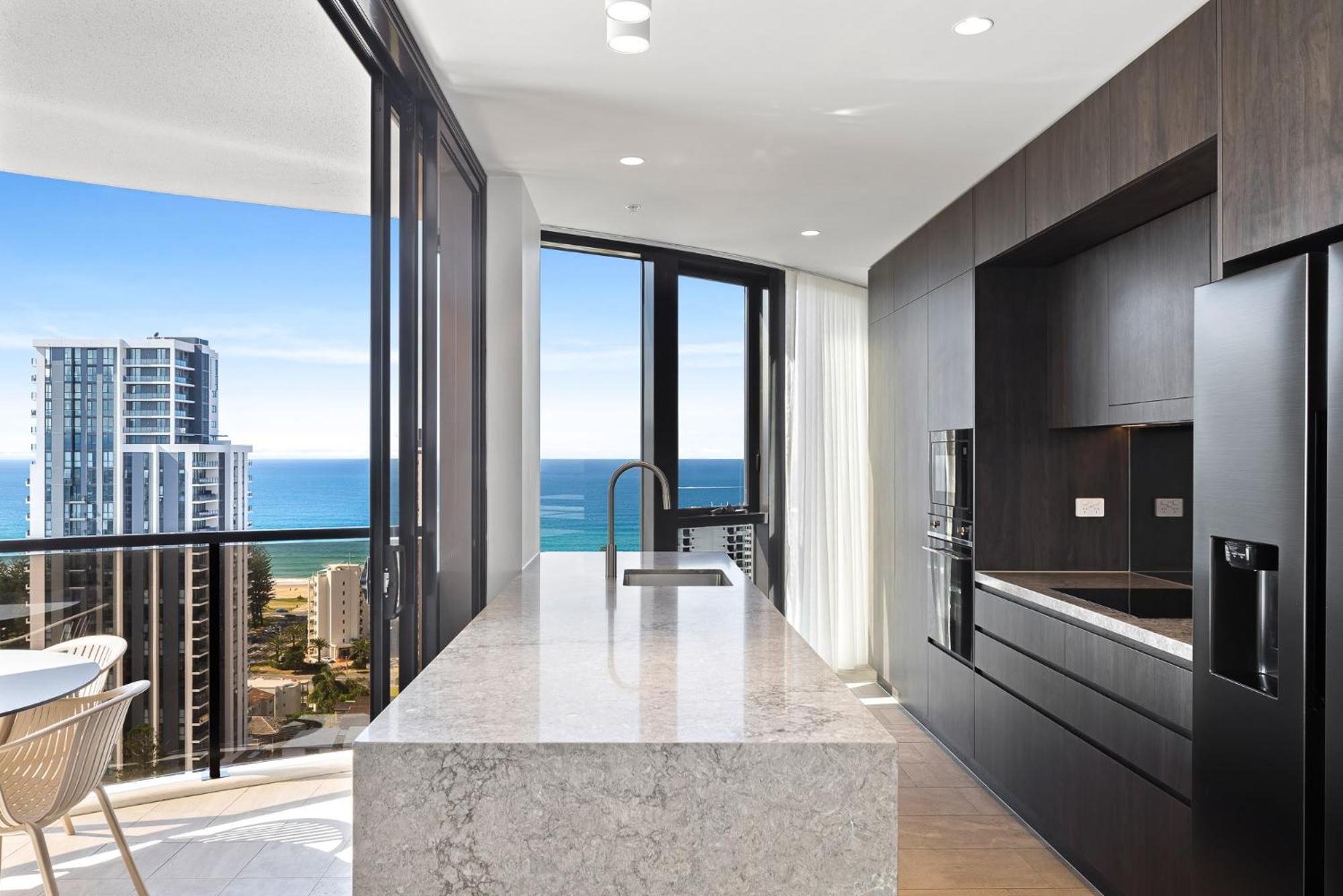 Cassa Encore - Luxury Apartments Managed By The Cassa Gold Coast Exterior foto