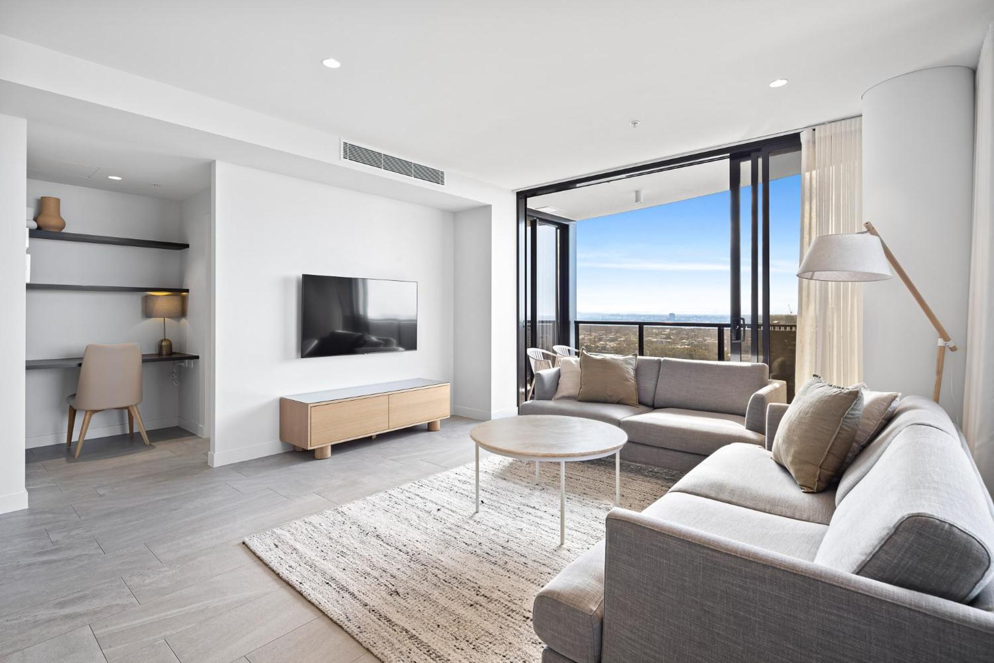 Cassa Encore - Luxury Apartments Managed By The Cassa Gold Coast Exterior foto
